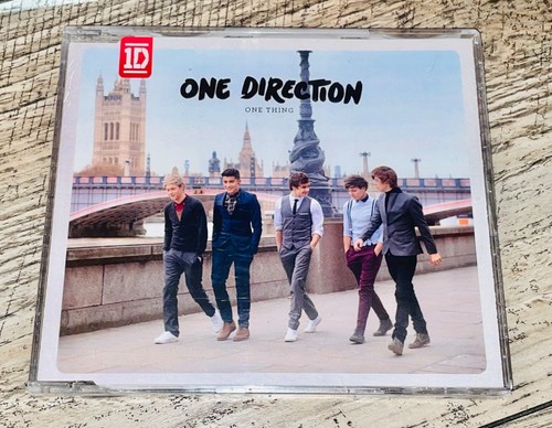 One direction thing - thing, au